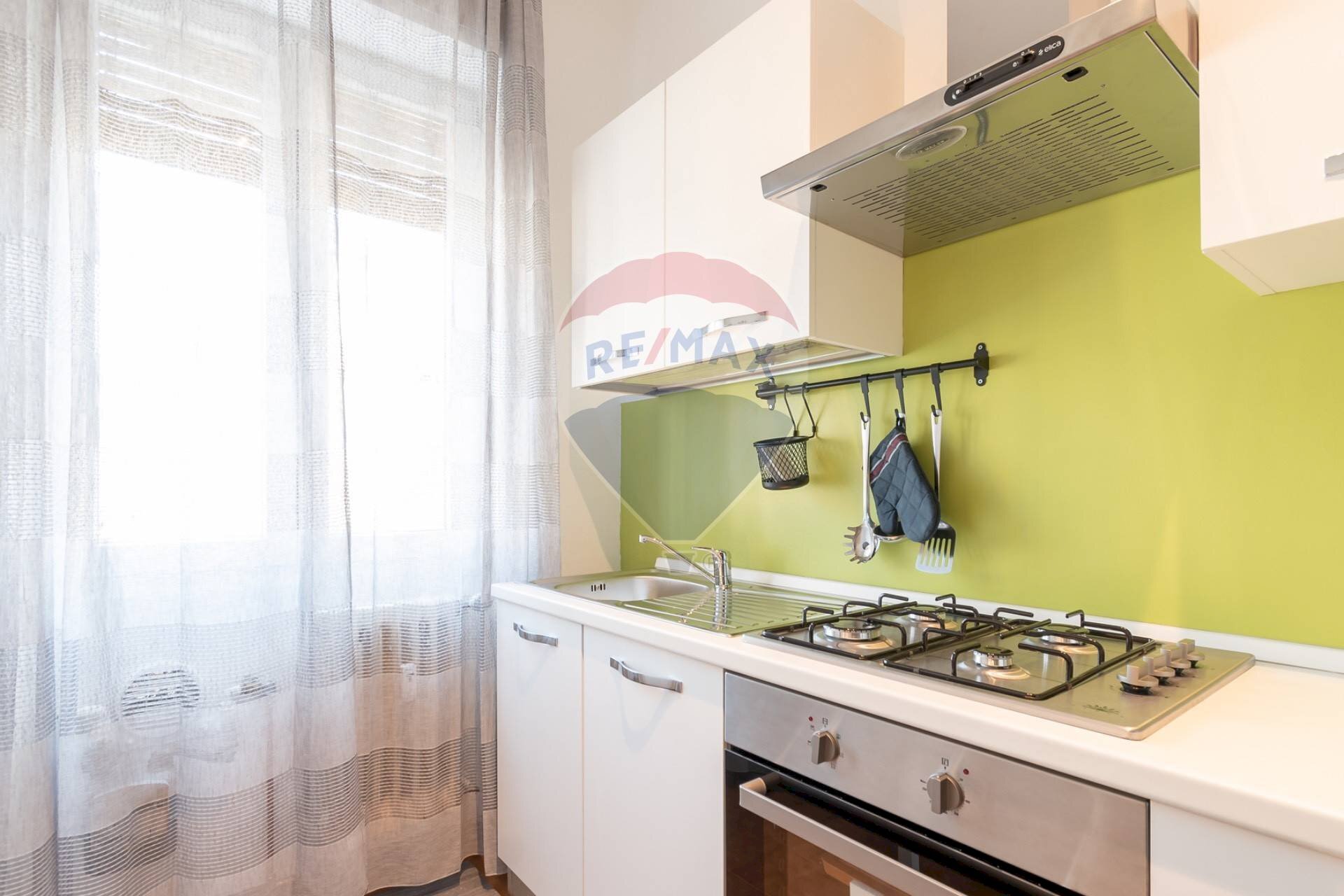 Two-room apartment Via Guido Zadei
Porta Trento, Brescia, Brescia (neighborhood Porta Trento) - photo 3