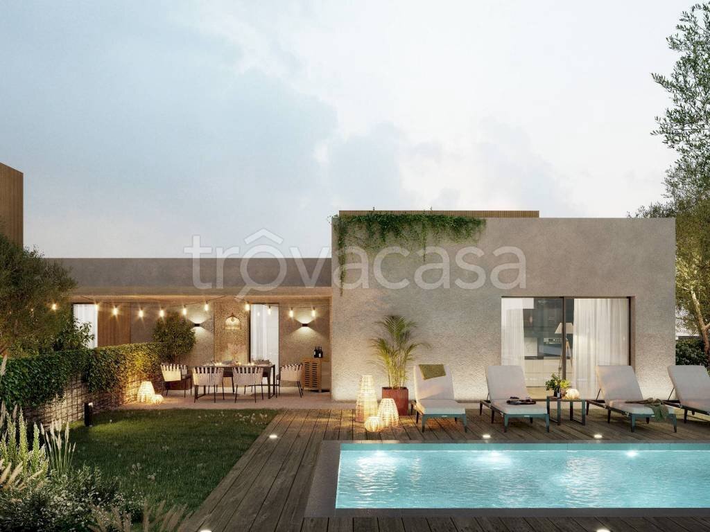 Villa Via Petronio, Cervia - foto 3