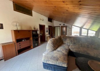 Casa indipendente Banchette - foto 26