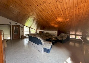 Casa indipendente Banchette - foto 27