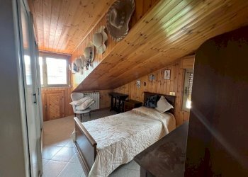 Casa indipendente Banchette - foto 31