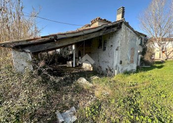 Rustico Via Dogana, Verucchio - foto 7