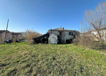 Rustico Via Dogana, Verucchio - foto 1