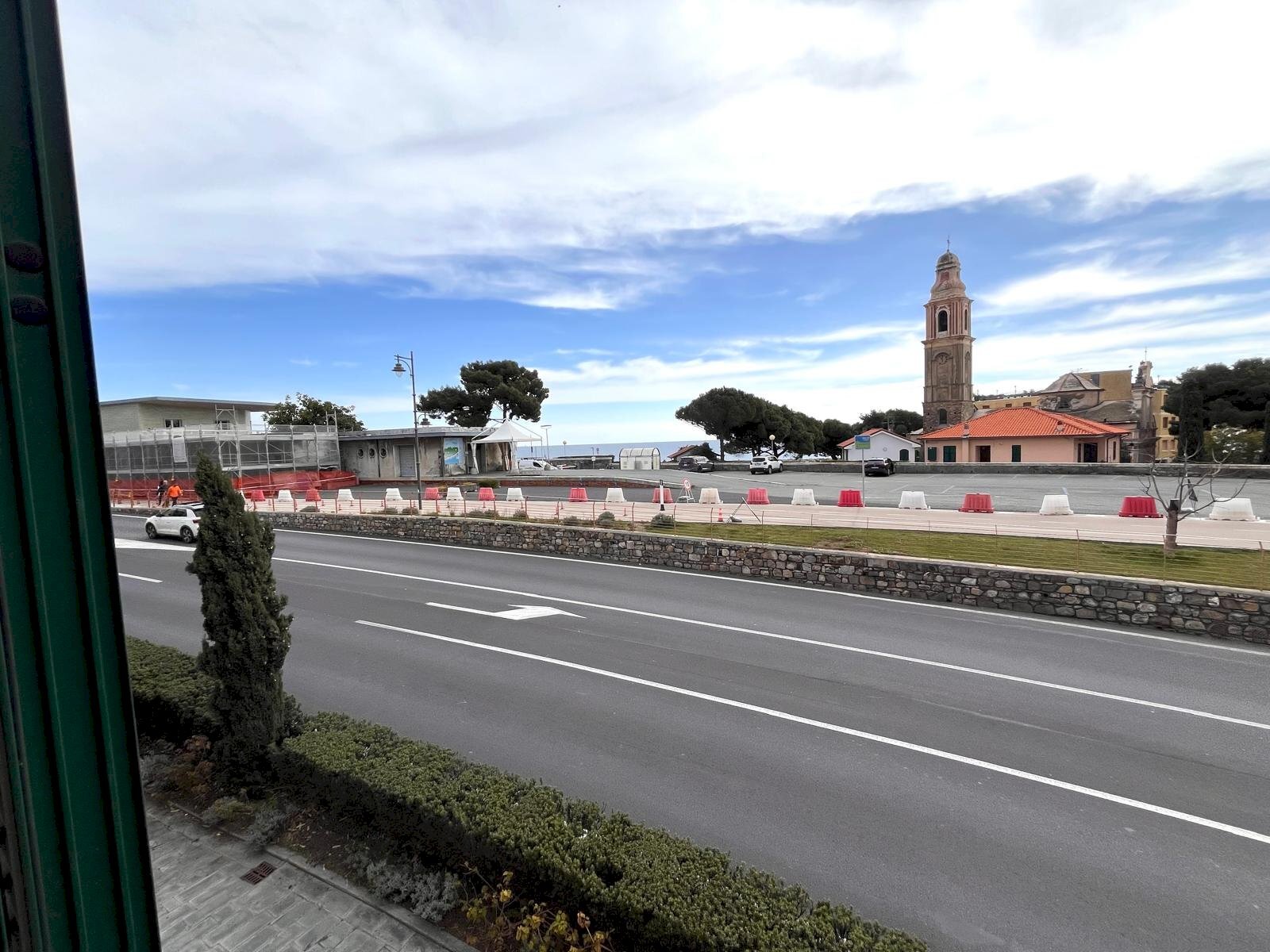 Trilocale San Lorenzo al Mare - foto 1