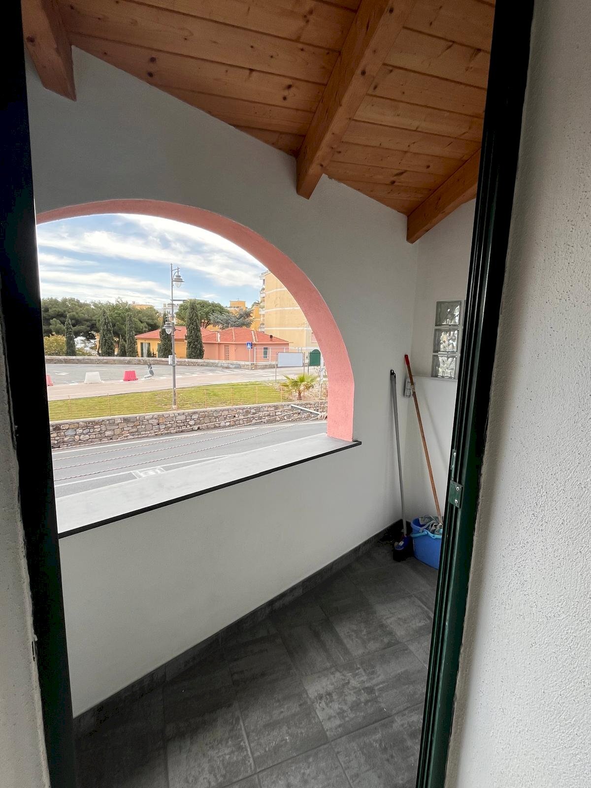 Trilocale San Lorenzo al Mare - foto 2