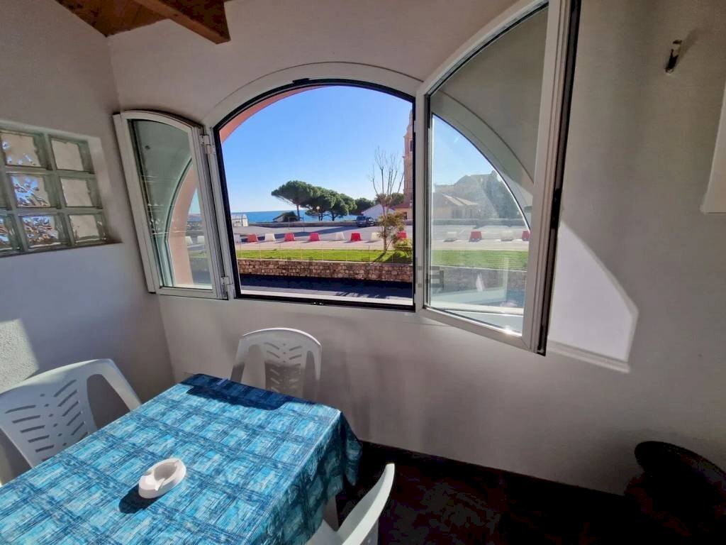 Trilocale San Lorenzo al Mare - foto 3