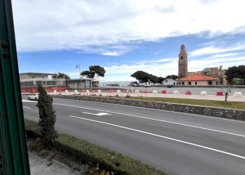 Trilocale San Lorenzo al Mare - foto 1