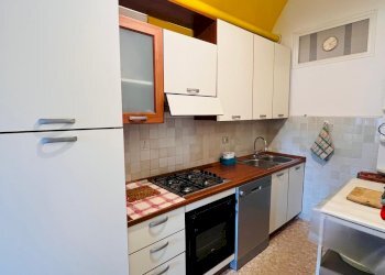 Trilocale San Lorenzo al Mare - foto 4