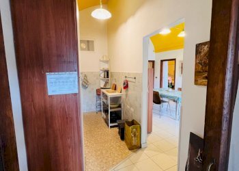 Trilocale San Lorenzo al Mare - foto 5