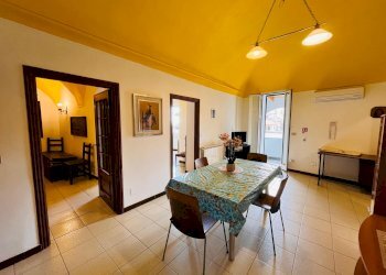 Trilocale San Lorenzo al Mare - foto 6