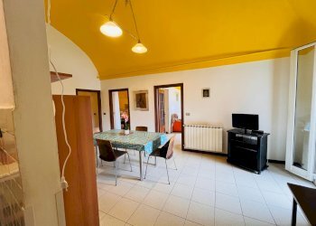 Trilocale San Lorenzo al Mare - foto 7