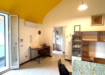 Trilocale San Lorenzo al Mare - foto 8