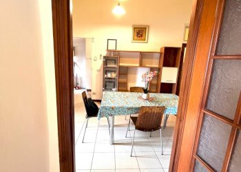 Trilocale San Lorenzo al Mare - foto 9