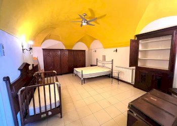 Trilocale San Lorenzo al Mare - foto 13