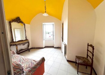 Trilocale San Lorenzo al Mare - foto 14