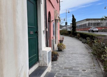 Trilocale San Lorenzo al Mare - foto 16