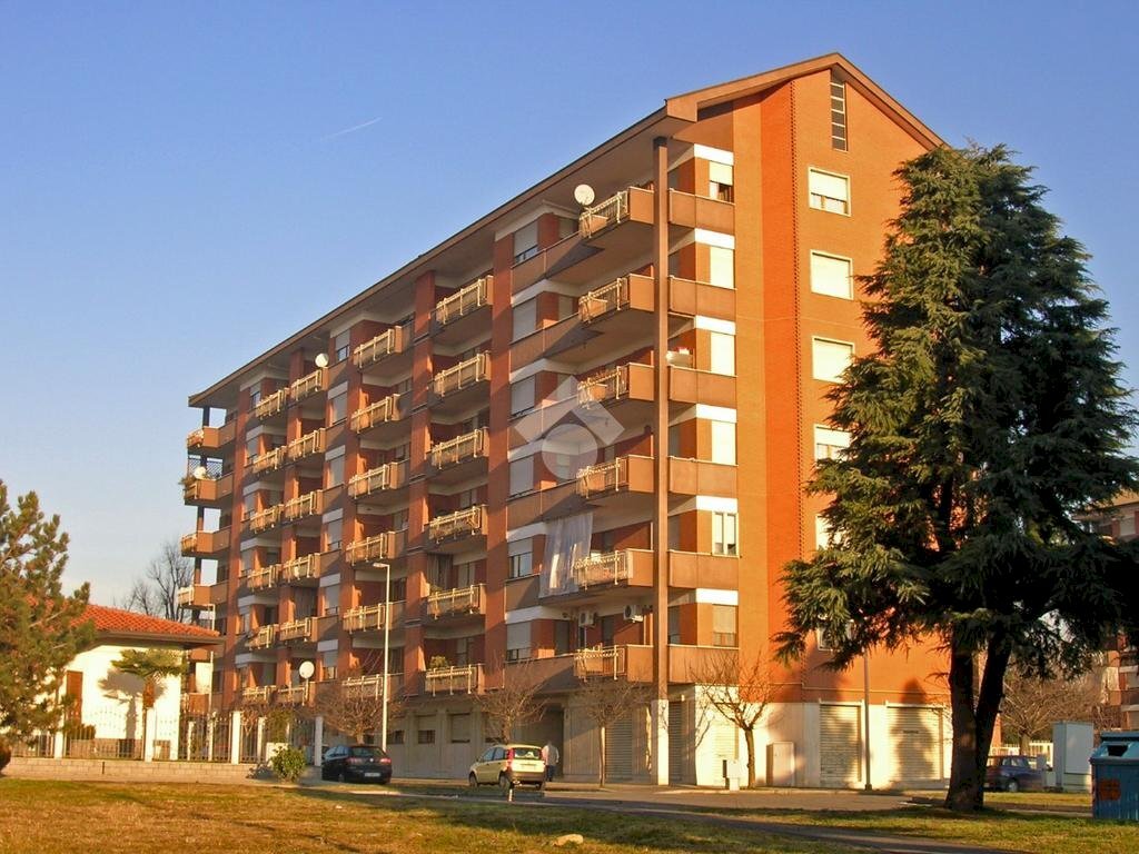 Apartment Via Vittime di Bologna, Collegno - photo 1