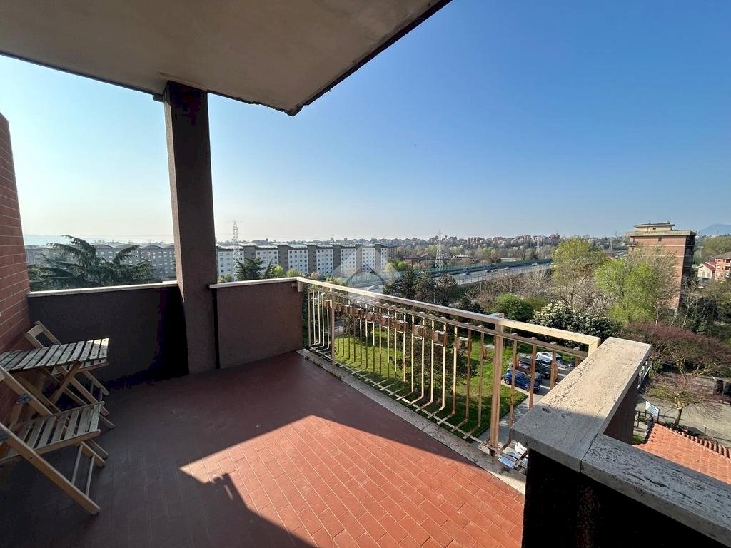 Apartment Via Vittime di Bologna, Collegno - photo 2