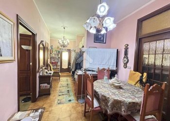 Apartment Via Vittime di Bologna, Collegno - photo 8