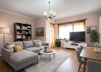 Apartment Via Vittime di Bologna, Collegno - photo 10
