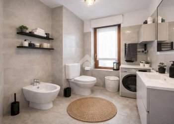 Apartment Via Vittime di Bologna, Collegno - photo 11