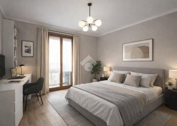 Apartment Via Vittime di Bologna, Collegno - photo 12