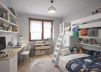 Apartment Via Vittime di Bologna, Collegno - photo 13