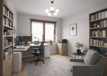 Apartment Via Vittime di Bologna, Collegno - photo 14
