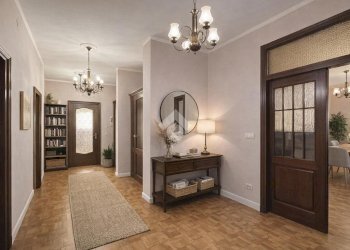 Apartment Via Vittime di Bologna, Collegno - photo 15