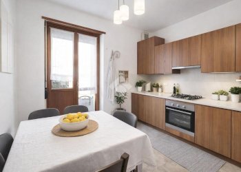 Apartment Via Vittime di Bologna, Collegno - photo 17