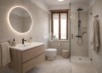 Apartment Via Vittime di Bologna, Collegno - photo 18