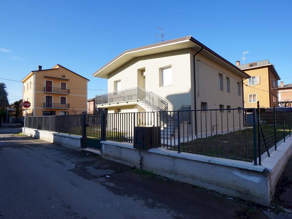 Casa indipendente Via Giovanni Giolitti, Formigine - foto 3