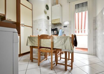 Appartamento Via Mendeleev, Savignano sul Rubicone - foto 8