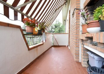 Appartamento Via Mendeleev, Savignano sul Rubicone - foto 9