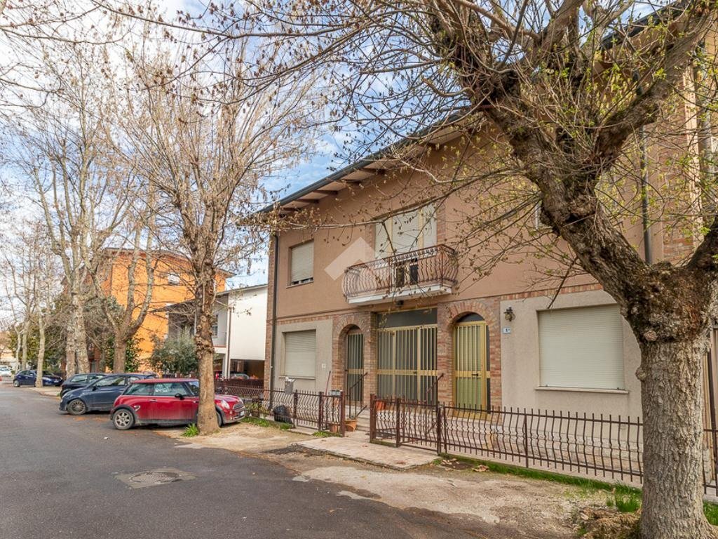 Trilocale Via della libertà, Cesenatico - foto 1