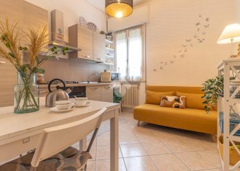 Trilocale Via della libertà, Cesenatico - foto 2