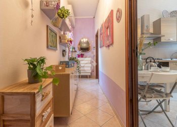 Trilocale Via della libertà, Cesenatico - foto 8