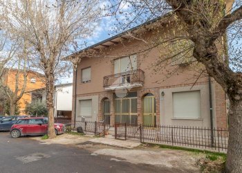 Trilocale Via della libertà, Cesenatico - foto 21