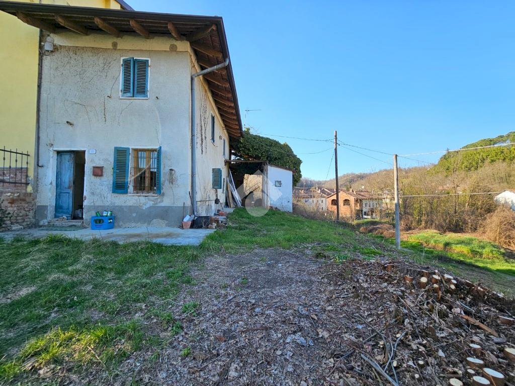 Casa semi indipendente Regione Valtiverno, Incisa Scapaccino - foto 2