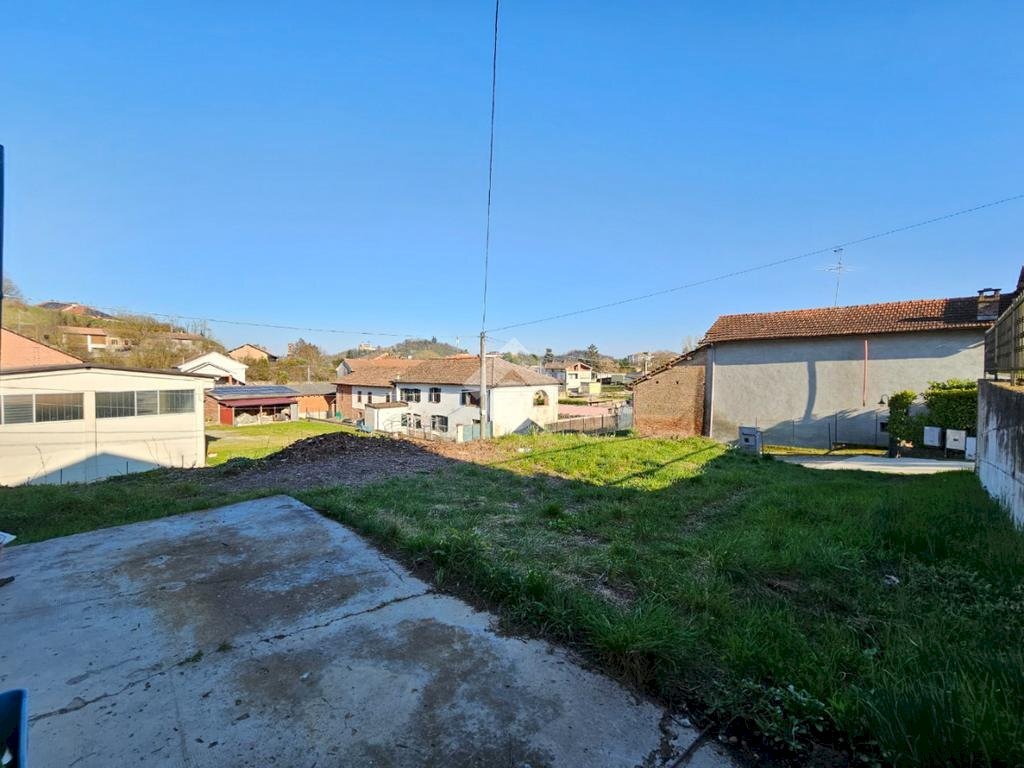 Casa semi indipendente Regione Valtiverno, Incisa Scapaccino - foto 3