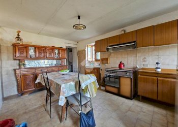 Casa semi indipendente Regione Valtiverno, Incisa Scapaccino - foto 8