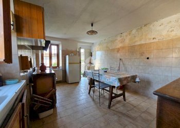 Casa semi indipendente Regione Valtiverno, Incisa Scapaccino - foto 10