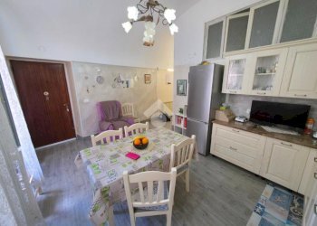 Four-room apartment Via S. Dalmazzo, Taggia - photo 5