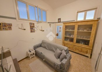 Four-room apartment Via S. Dalmazzo, Taggia - photo 9
