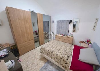 Four-room apartment Via S. Dalmazzo, Taggia - photo 11