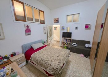 Four-room apartment Via S. Dalmazzo, Taggia - photo 12