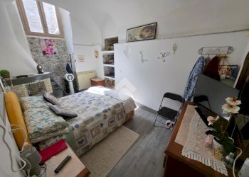 Four-room apartment Via S. Dalmazzo, Taggia - photo 13