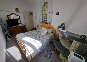 Four-room apartment Via S. Dalmazzo, Taggia - photo 14