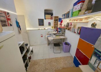 Four-room apartment Via S. Dalmazzo, Taggia - photo 15