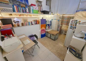 Four-room apartment Via S. Dalmazzo, Taggia - photo 16